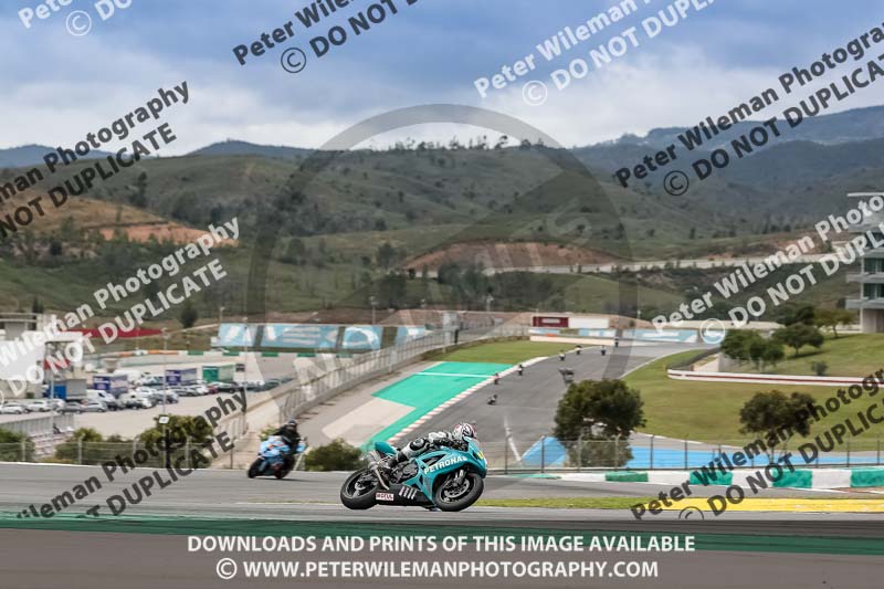 may 2019;motorbikes;no limits;peter wileman photography;portimao;portugal;trackday digital images